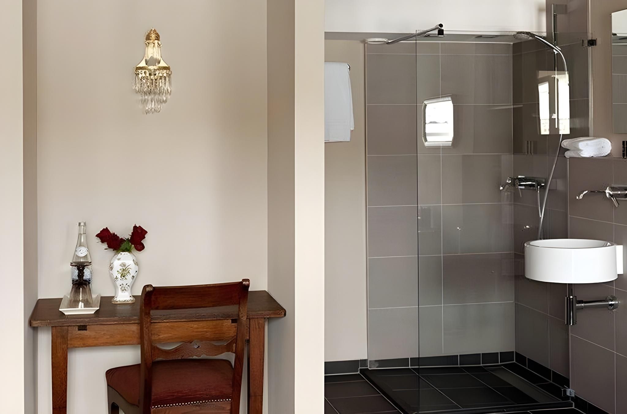 undefined Boutique Hotel Grote Gracht 7