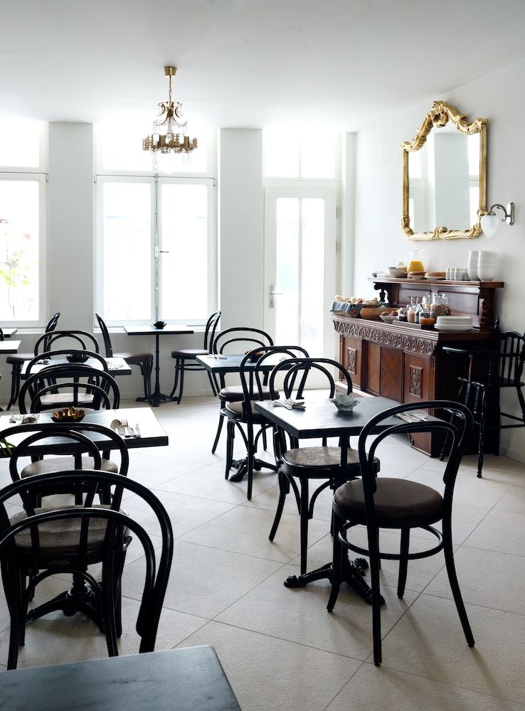 undefined Boutique Hotel Grote Gracht 7