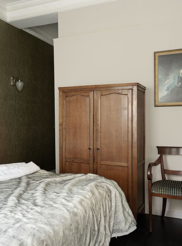 undefined Boutique Hotel Grote Gracht 8