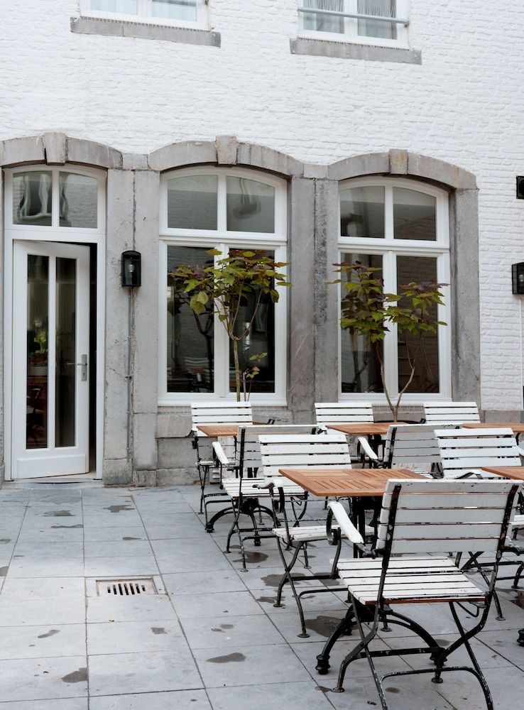undefined Boutique Hotel Grote Gracht 10