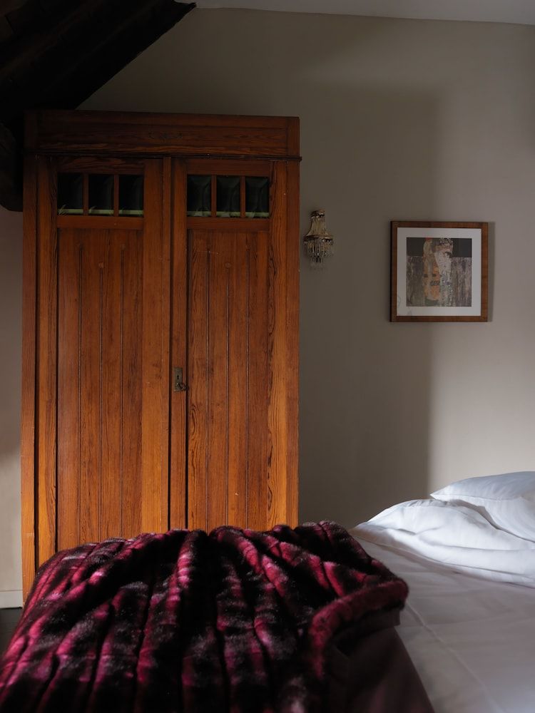 undefined Boutique Hotel Grote Gracht