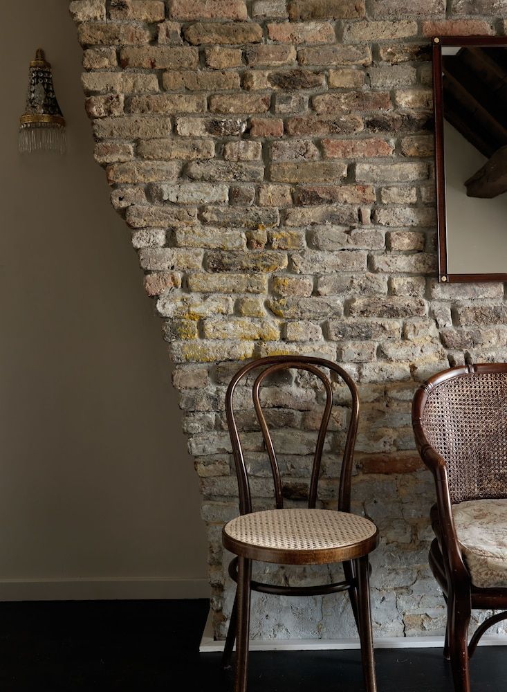 undefined Boutique Hotel Grote Gracht 5