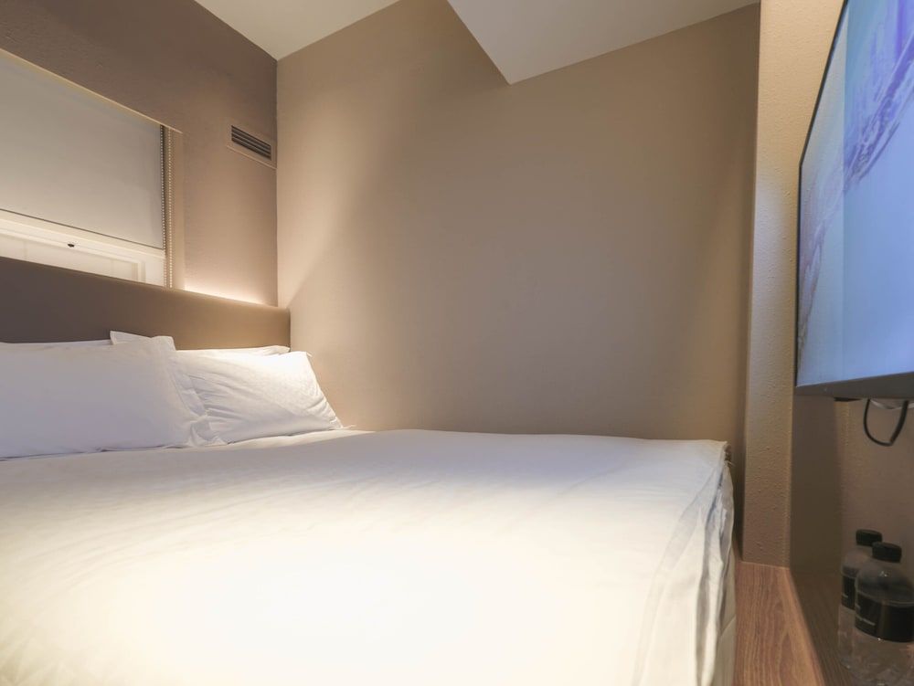 Hotel 1900 @ Chinatown Standard Double(No Windows) 4