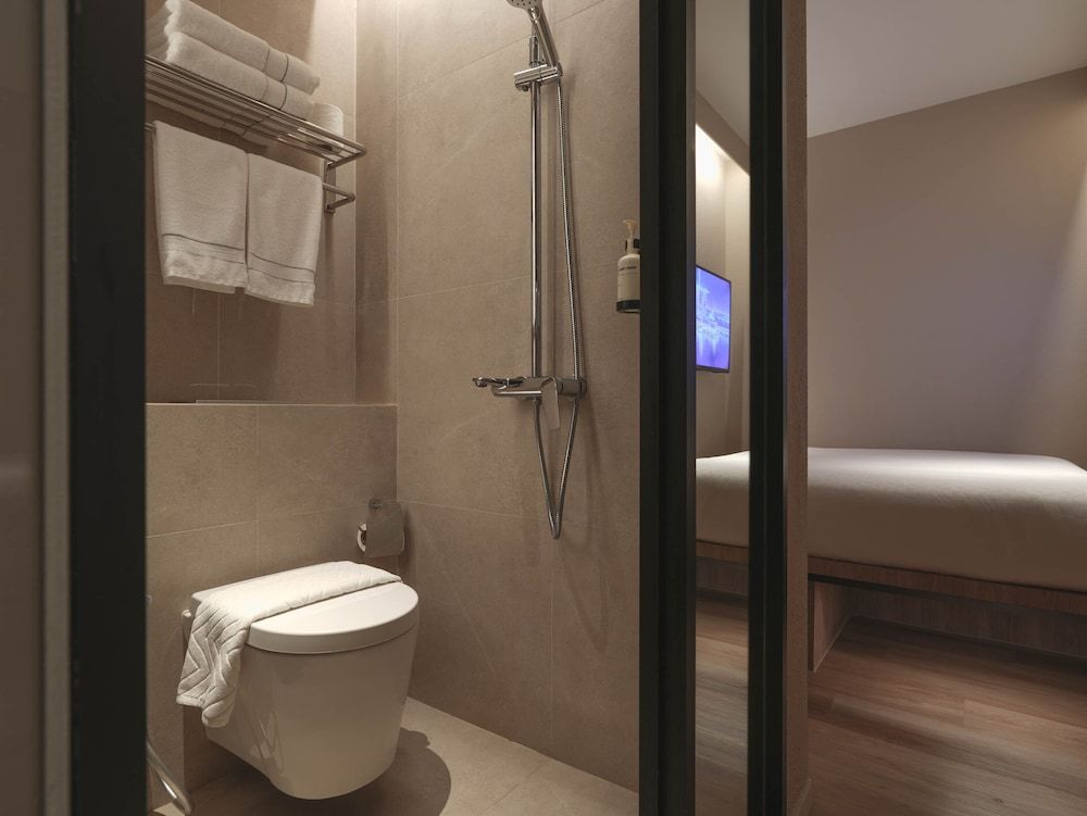 Hotel 1900 @ Chinatown Standard Double(No Windows) 6