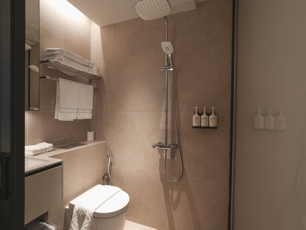 Hotel 1900 @ Chinatown Standard Double(No Windows) 7