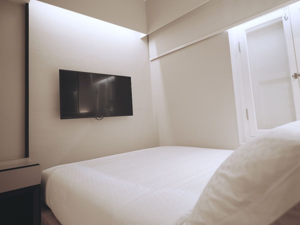 Hotel 1900 @ Chinatown Standard Double(No Windows) 3