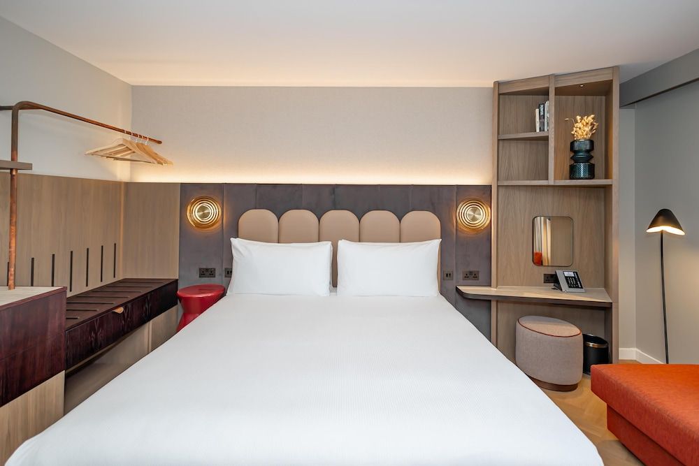 undefined DoubleTree by Hilton Hotel London -Tower of London 7
