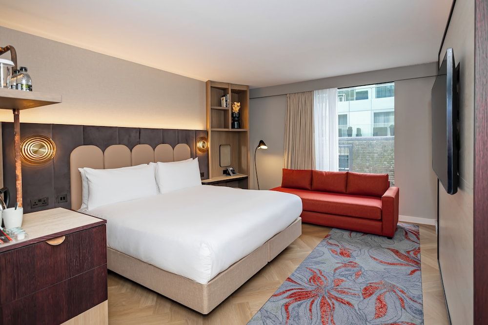 undefined DoubleTree by Hilton Hotel London -Tower of London 9