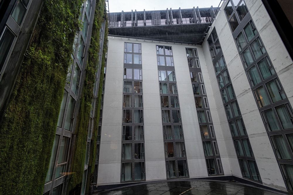 undefined DoubleTree by Hilton Hotel London -Tower of London 5