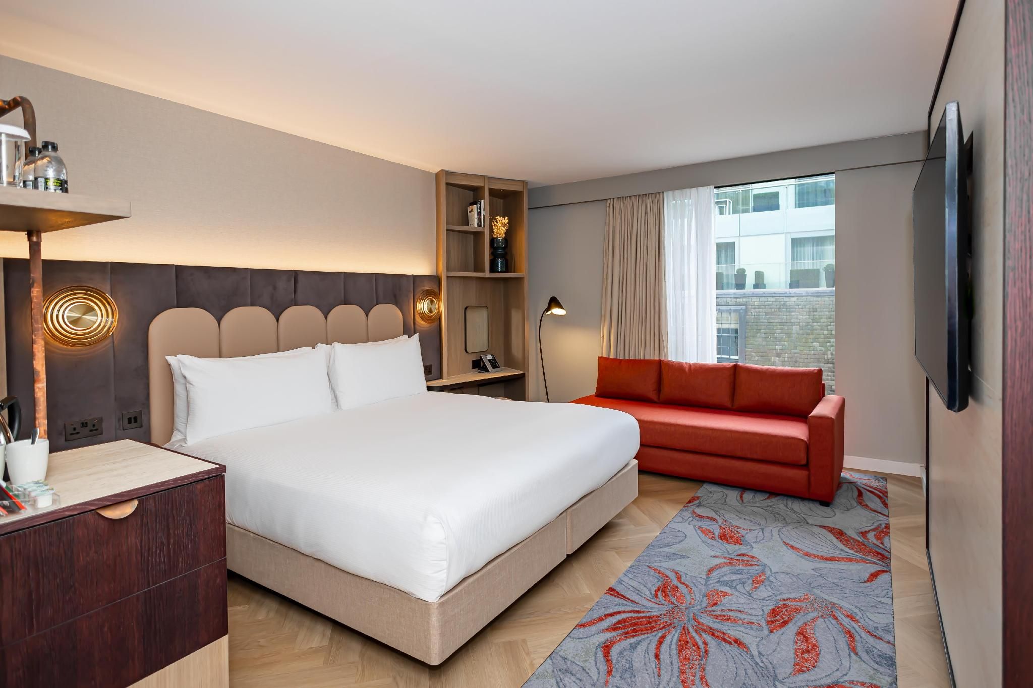 undefined DoubleTree by Hilton Hotel London -Tower of London 7