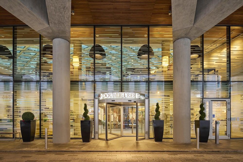 undefined DoubleTree by Hilton Hotel London -Tower of London 4