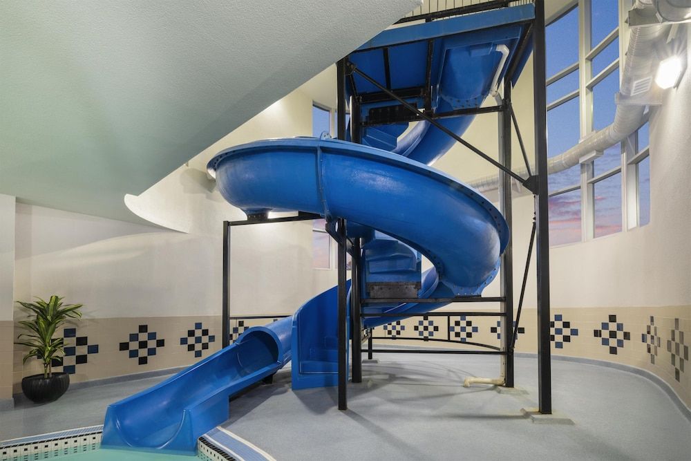 undefined Best Western Premier Freeport Inn Calgary Airport