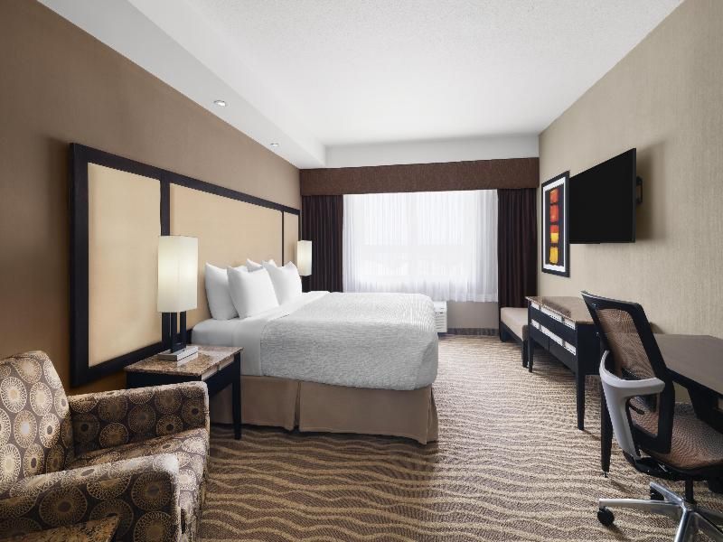 undefined Best Western Premier Freeport Inn Calgary Airport 10
