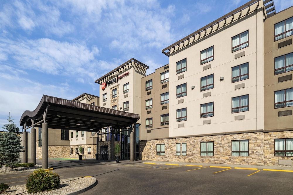 undefined Best Western Premier Freeport Inn Calgary Airport 3