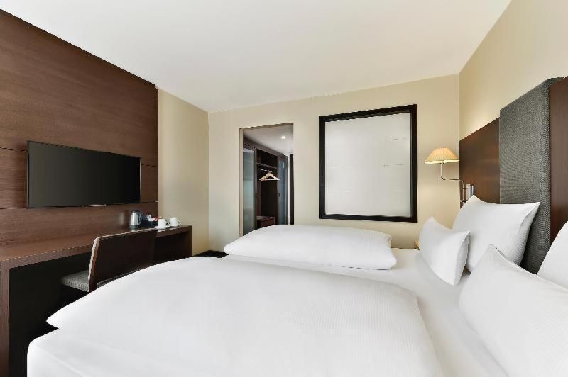 Standard Room with Extra Bed