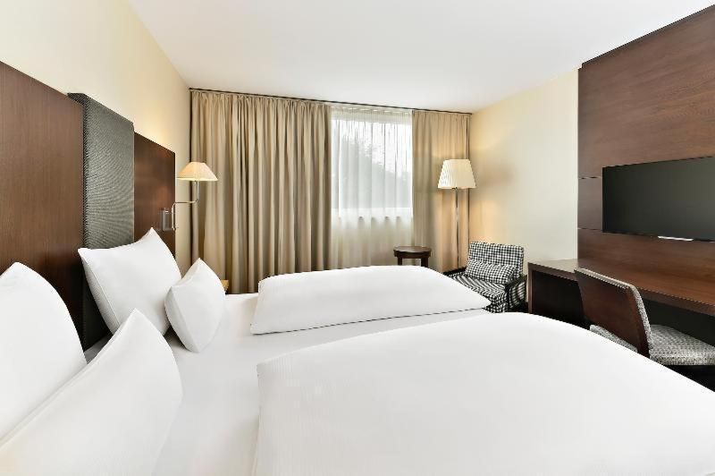 Standard Room with Extra Bed