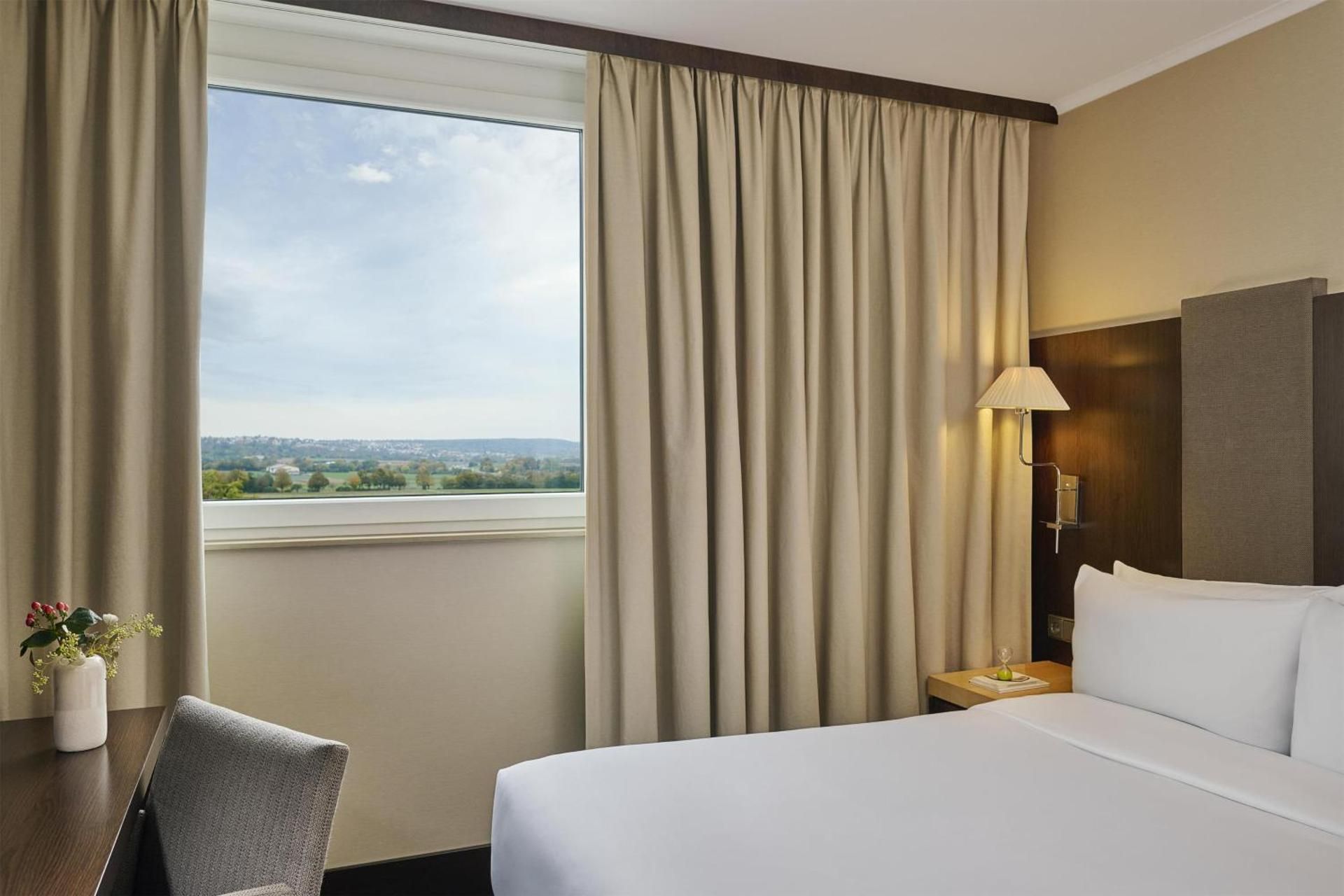 Standard Room with Extra Bed (2 Adults + 1 Child)