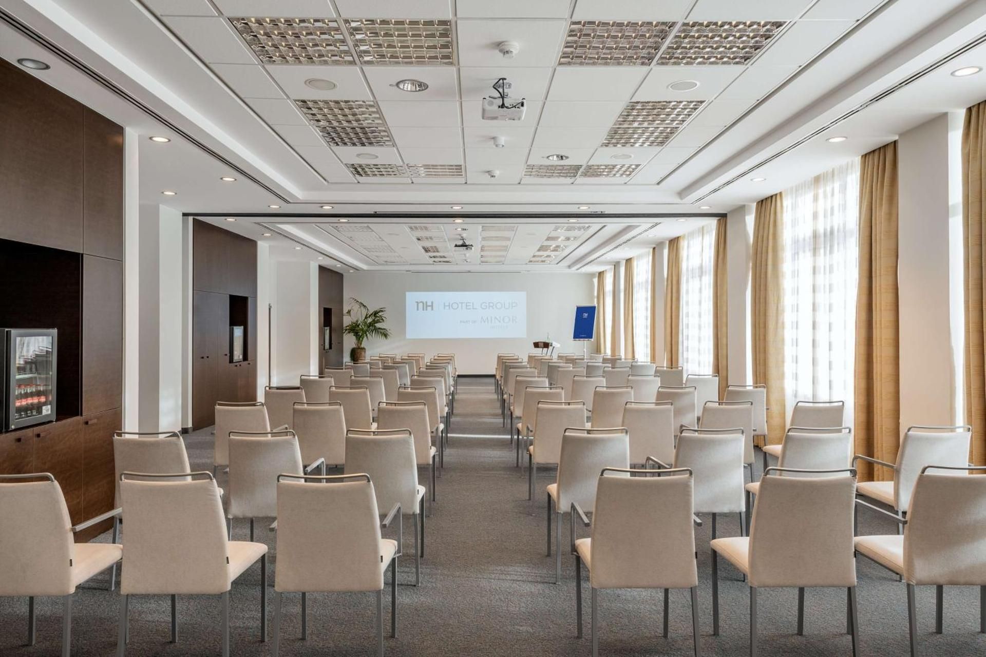 meeting room / ballrooms