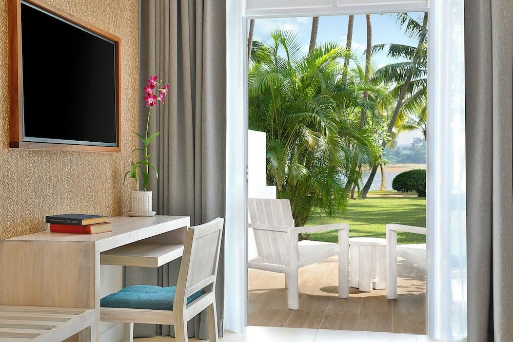 Avani Kalutara Resort Ocean View Suite 4