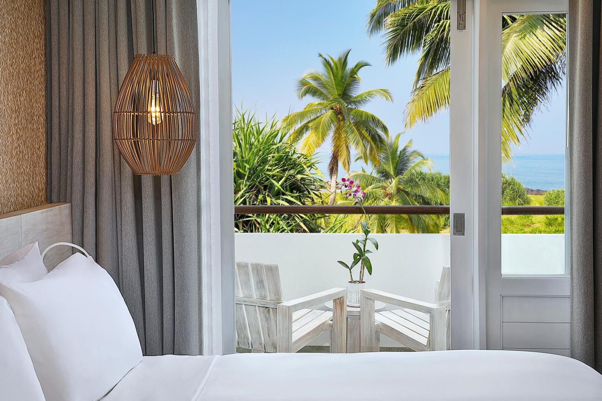 Avani Kalutara Resort Ocean View Suite 2