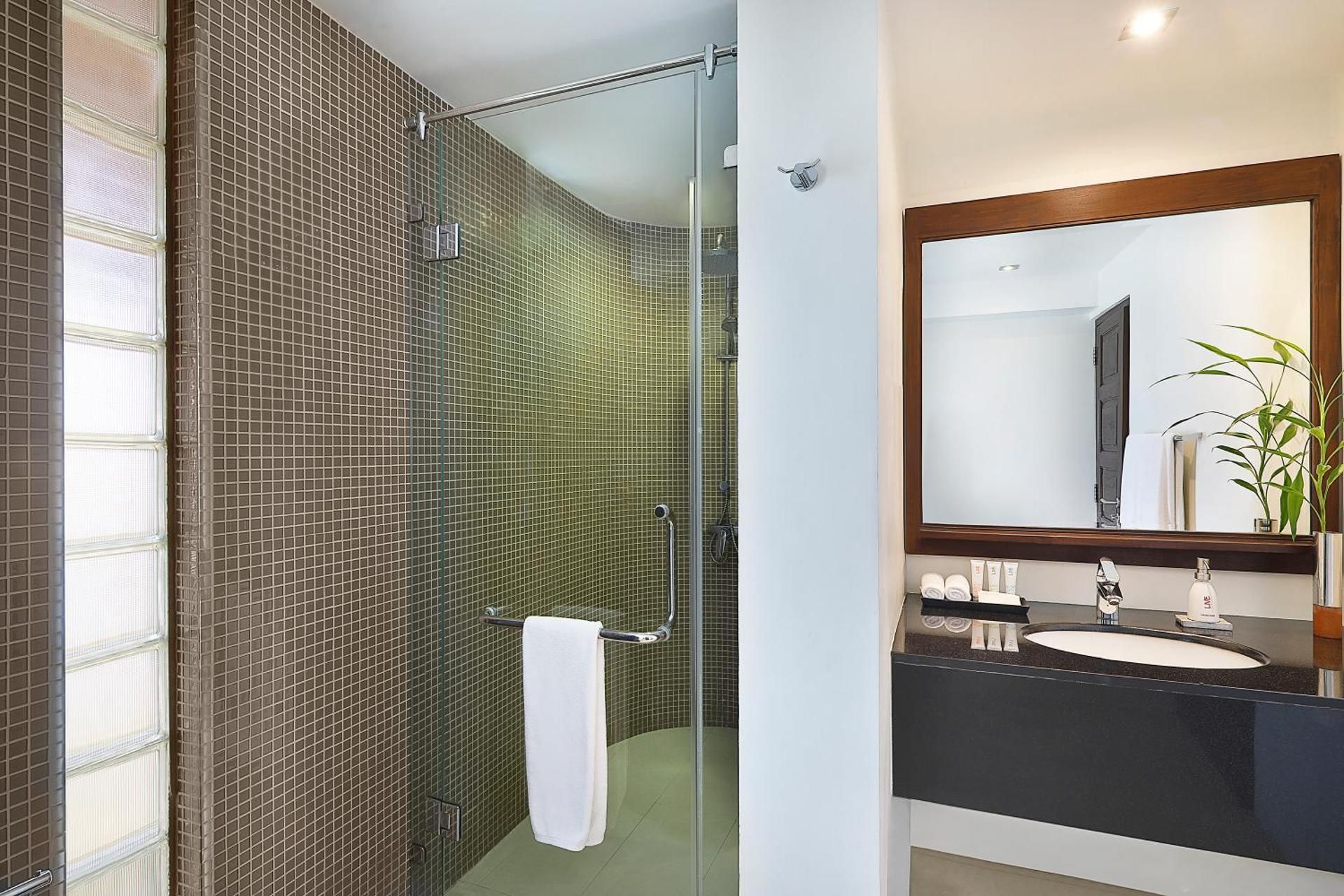 Avani Kalutara Resort Superior Ocean View Room 7