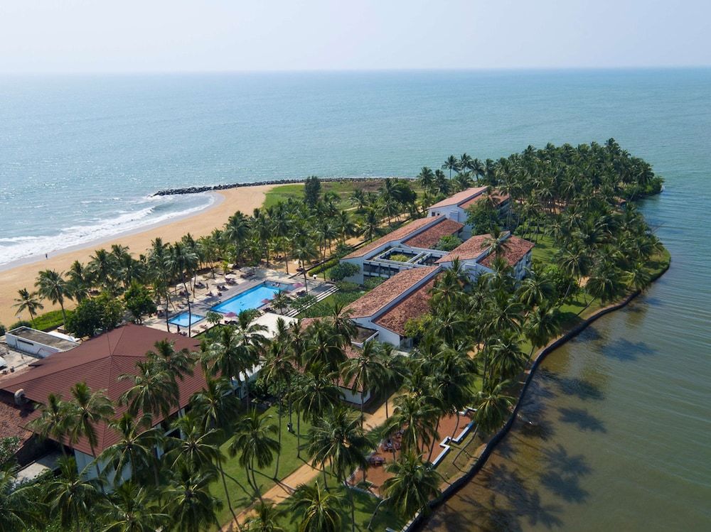Avani Kalutara Resort