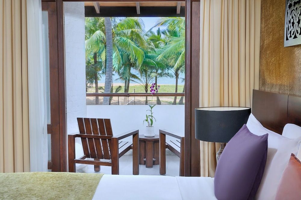 Avani Kalutara Resort Superior Ocean View Room 5