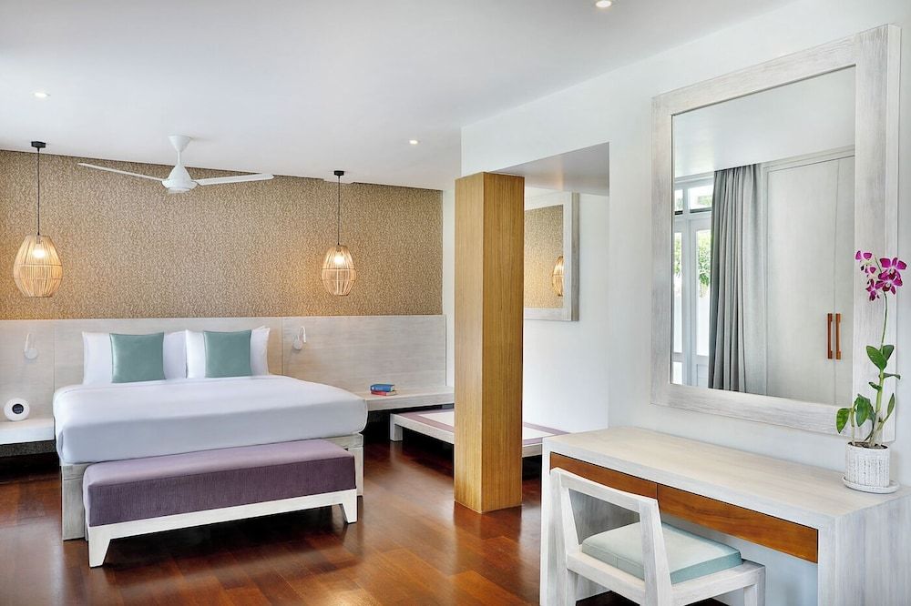 Avani Kalutara Resort Ocean View Suite 2