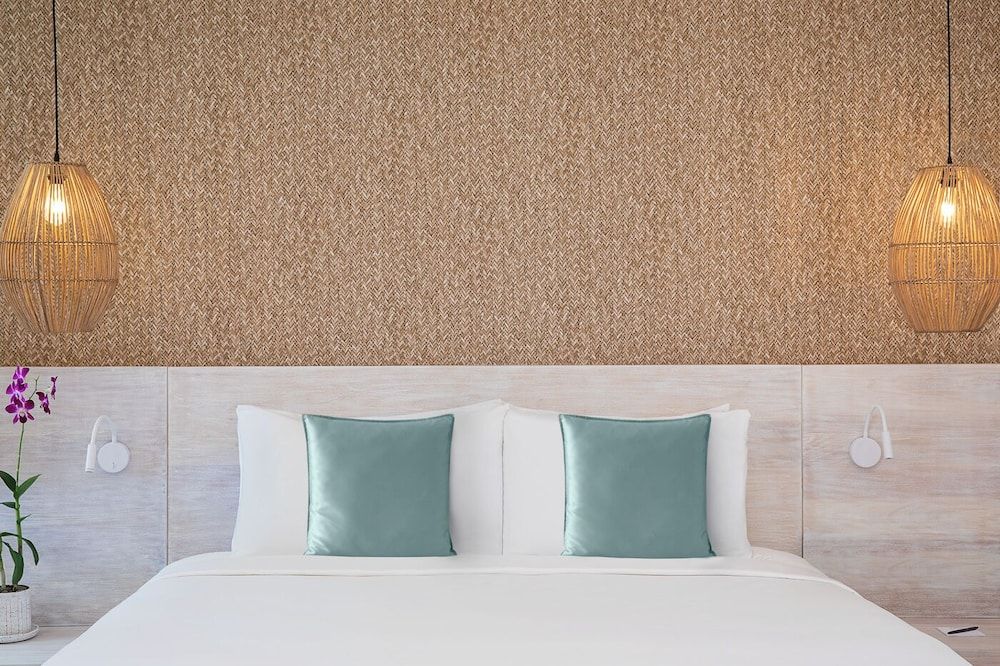 Avani Kalutara Resort Ocean View Suite 3