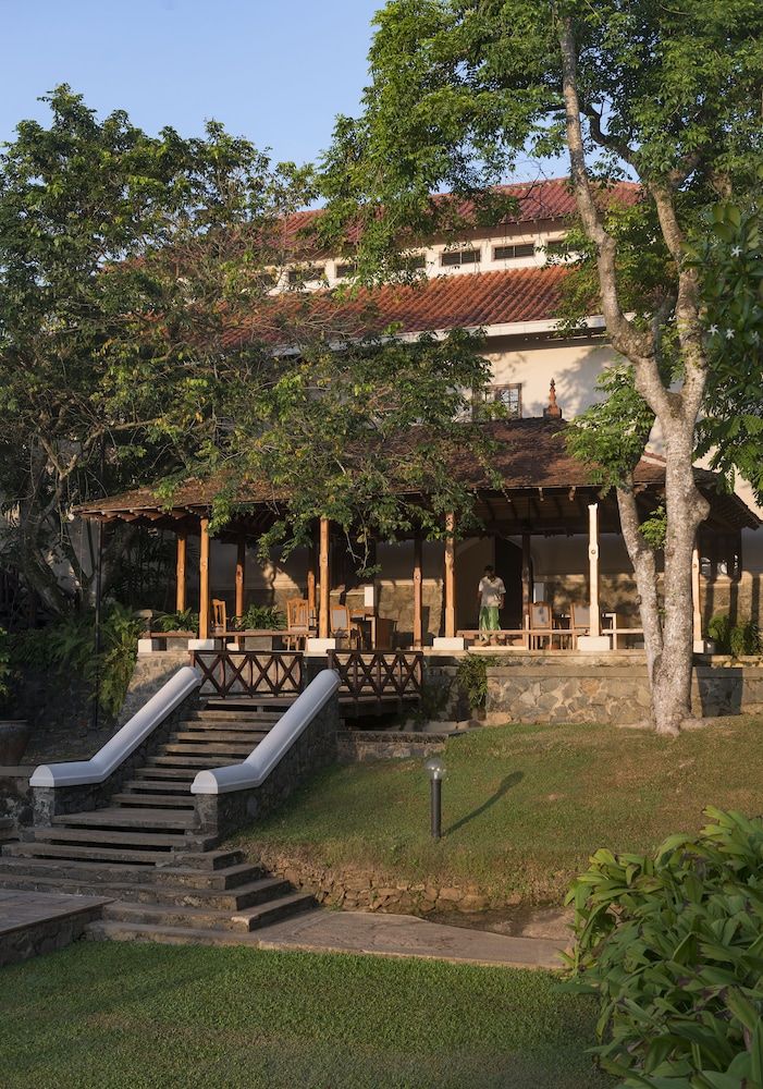 undefined Jetwing Saman Villas, A Luxury Reserve - Adults Only 4