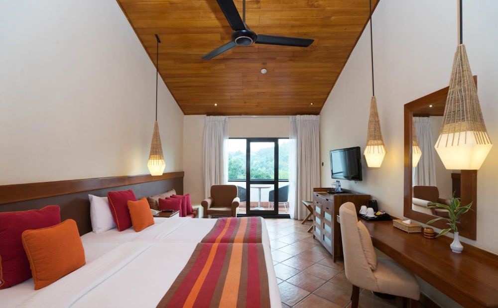 undefined Cinnamon Citadel Kandy 6