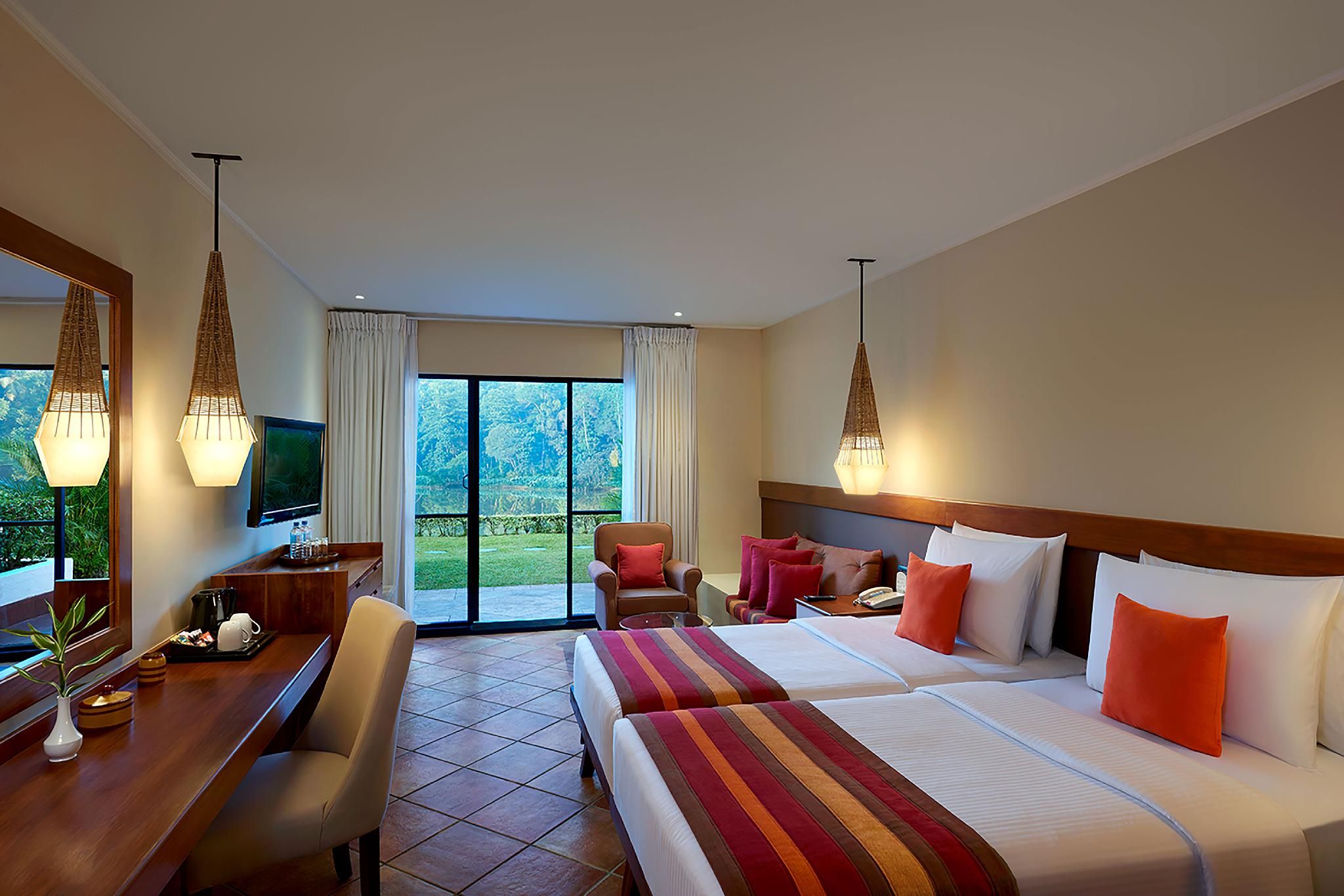 undefined Cinnamon Citadel Kandy 9