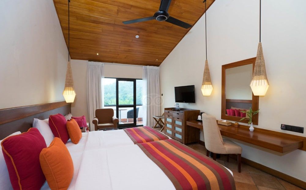 undefined Cinnamon Citadel Kandy 7