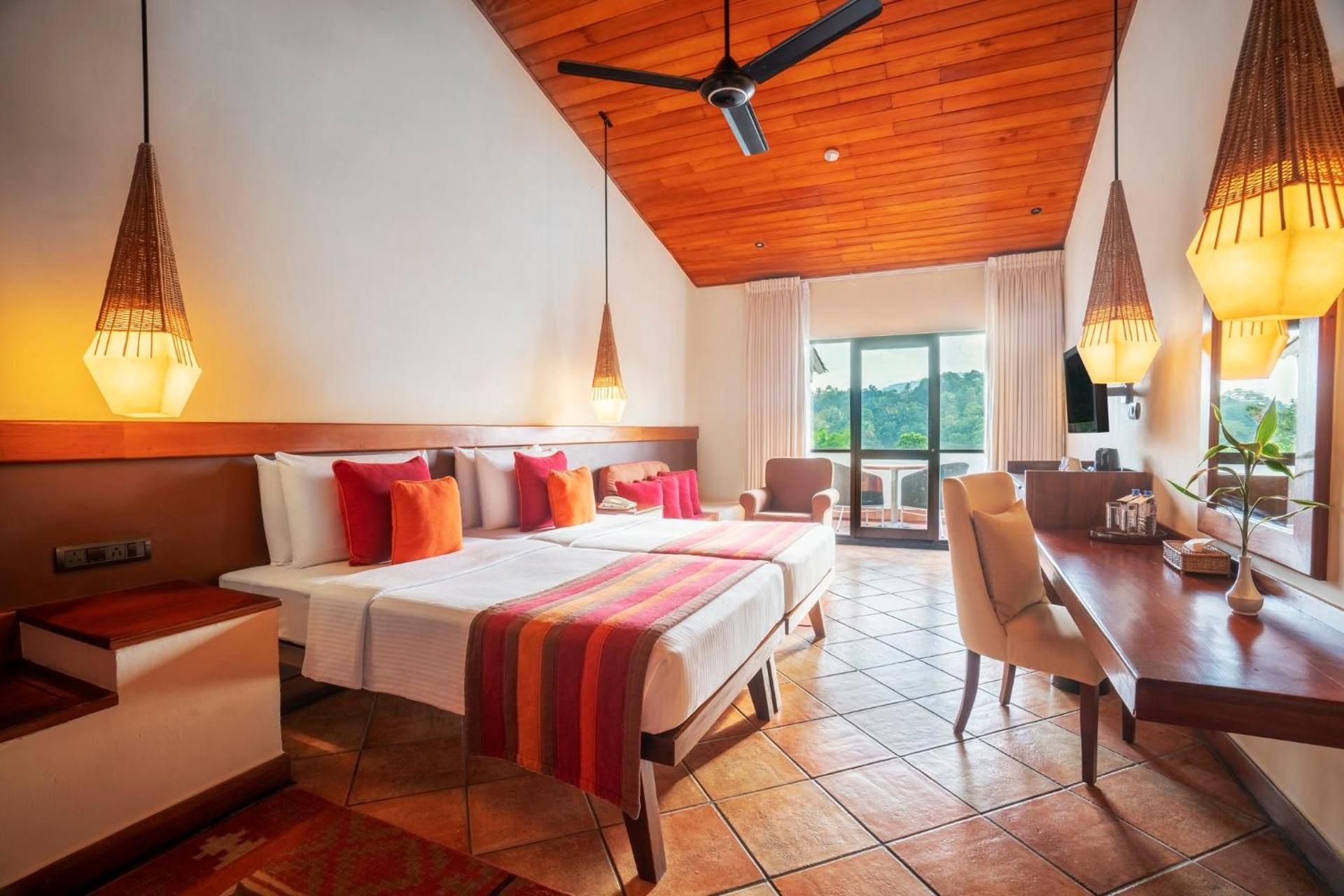 undefined Cinnamon Citadel Kandy 4