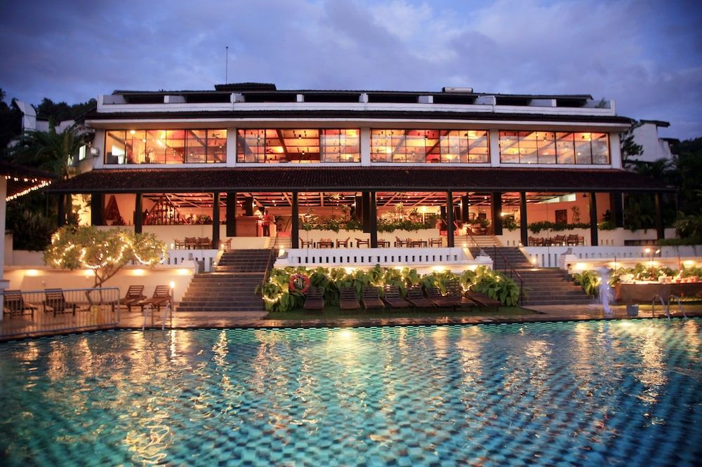 undefined Cinnamon Citadel Kandy 3