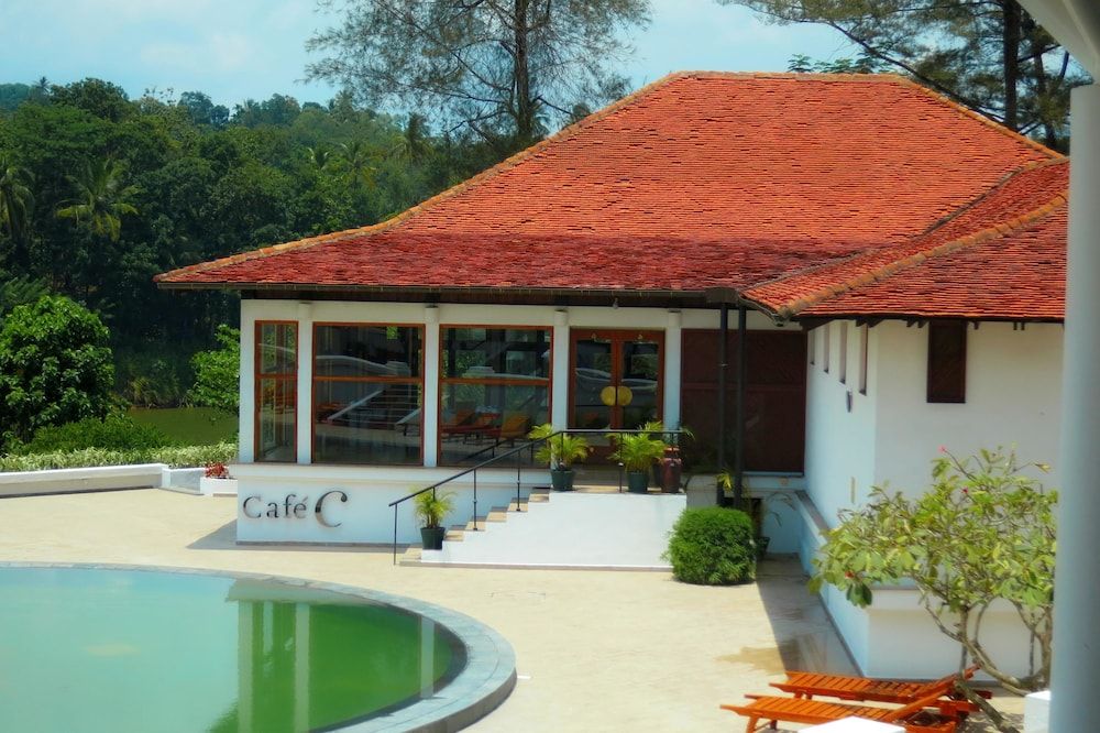 undefined Cinnamon Citadel Kandy 5