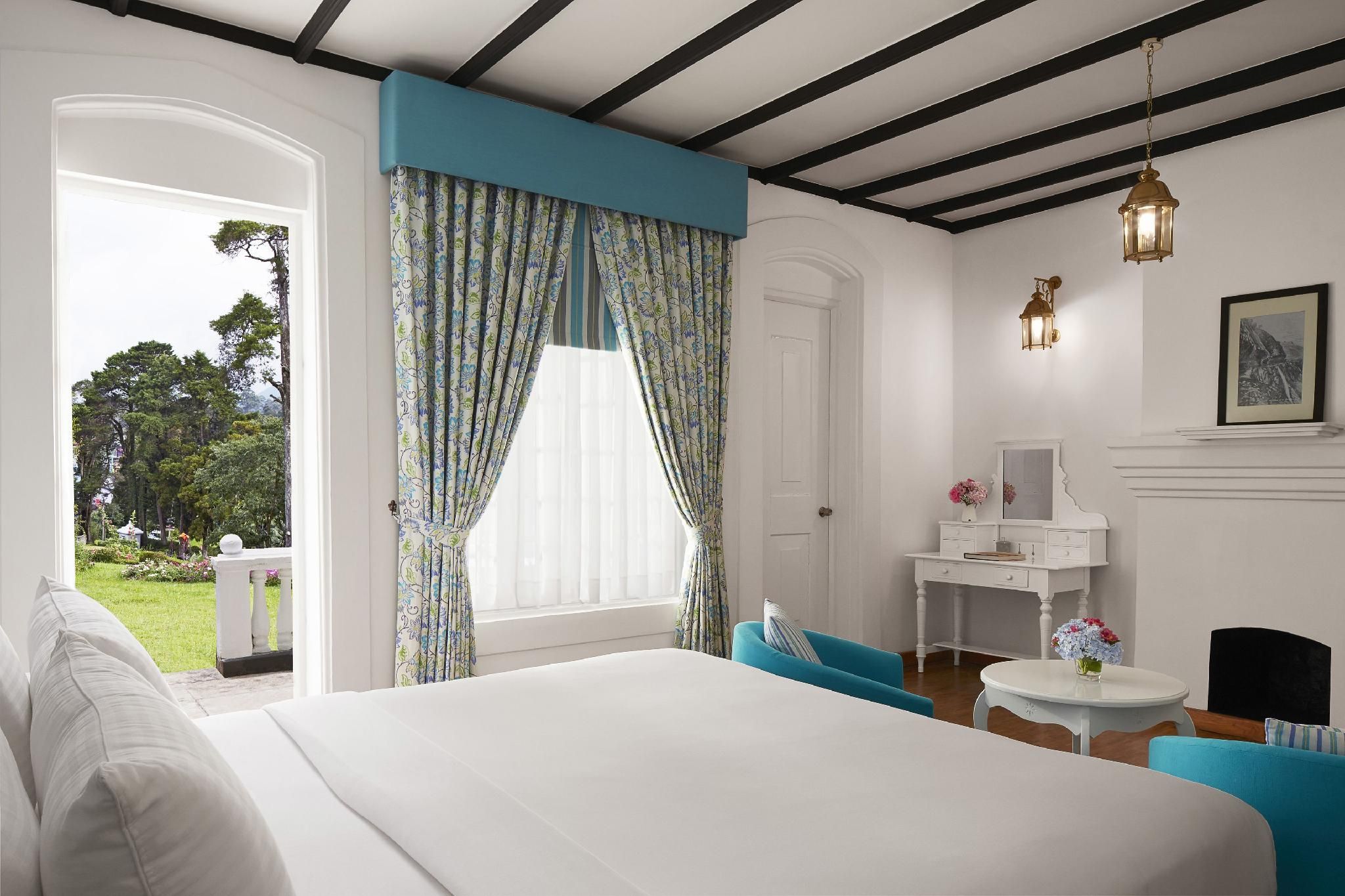 Jetwing St Andrew's Superior Double Room