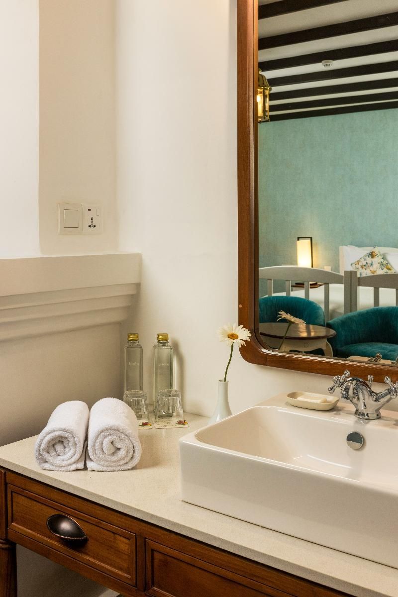 undefined Jetwing St. Andrew's 6