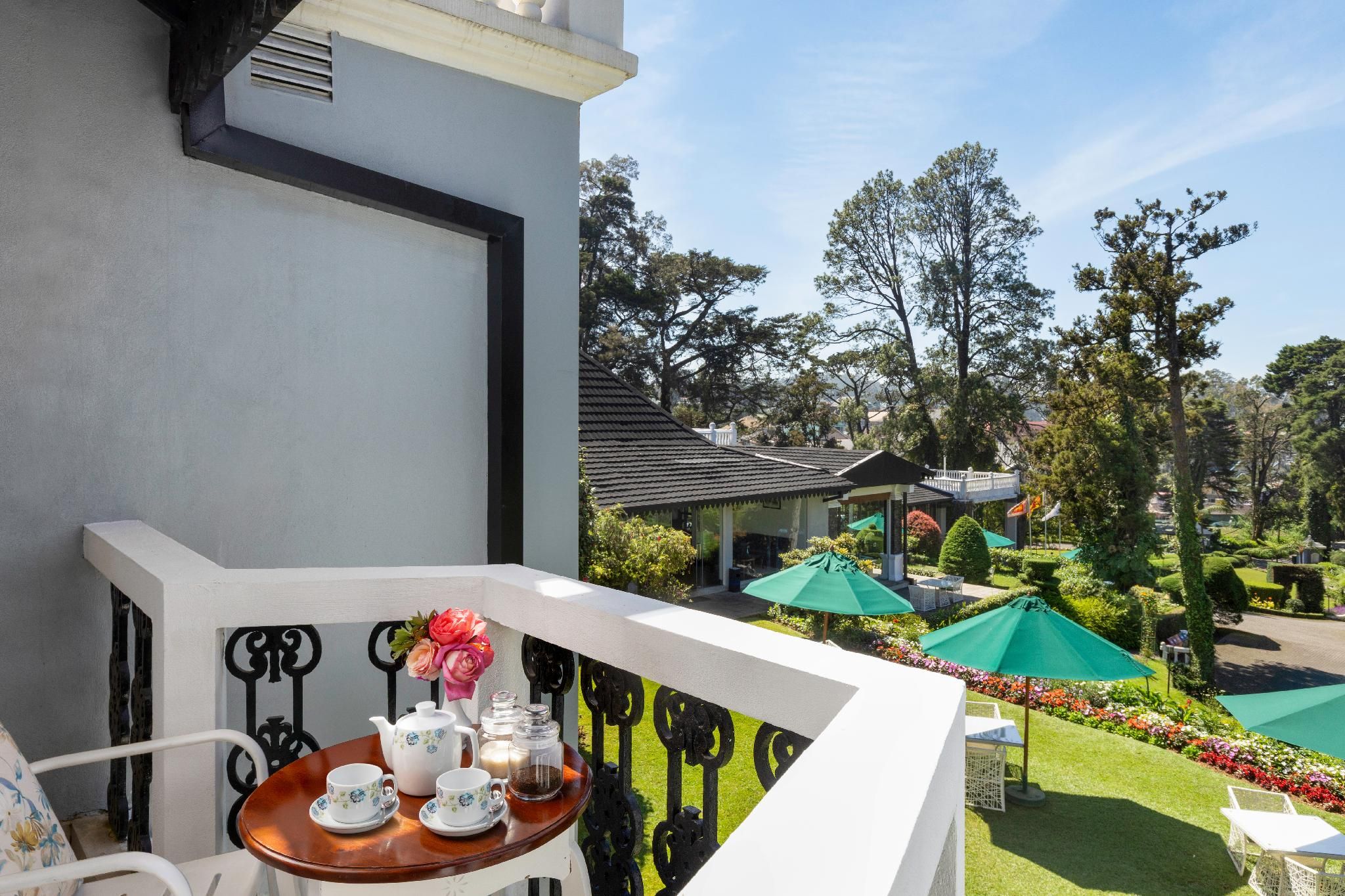 undefined Jetwing St. Andrew's 5