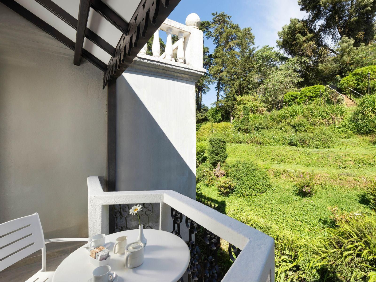 Heritage Superior Room