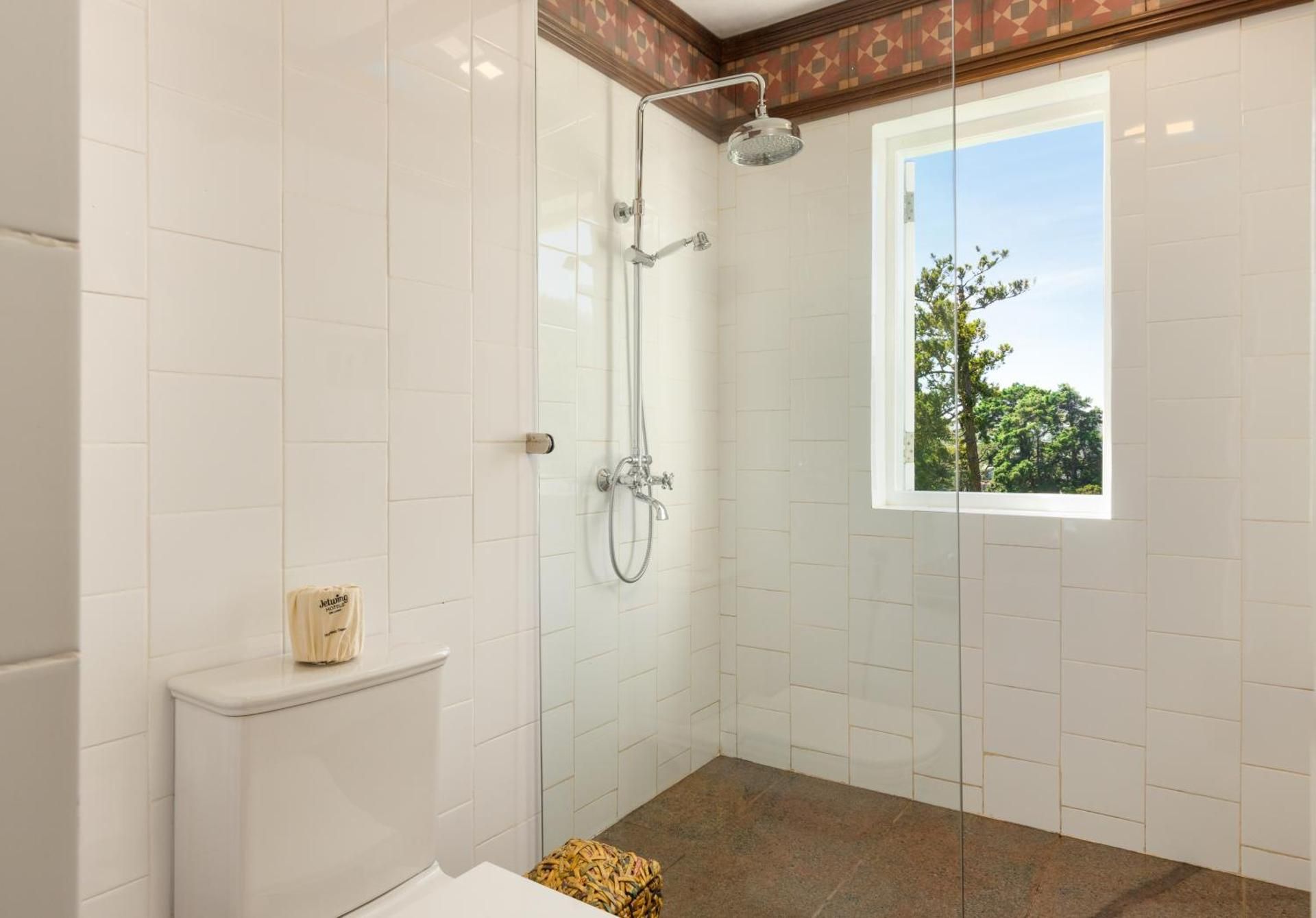 Jetwing St Andrew's Superior Double Room 3