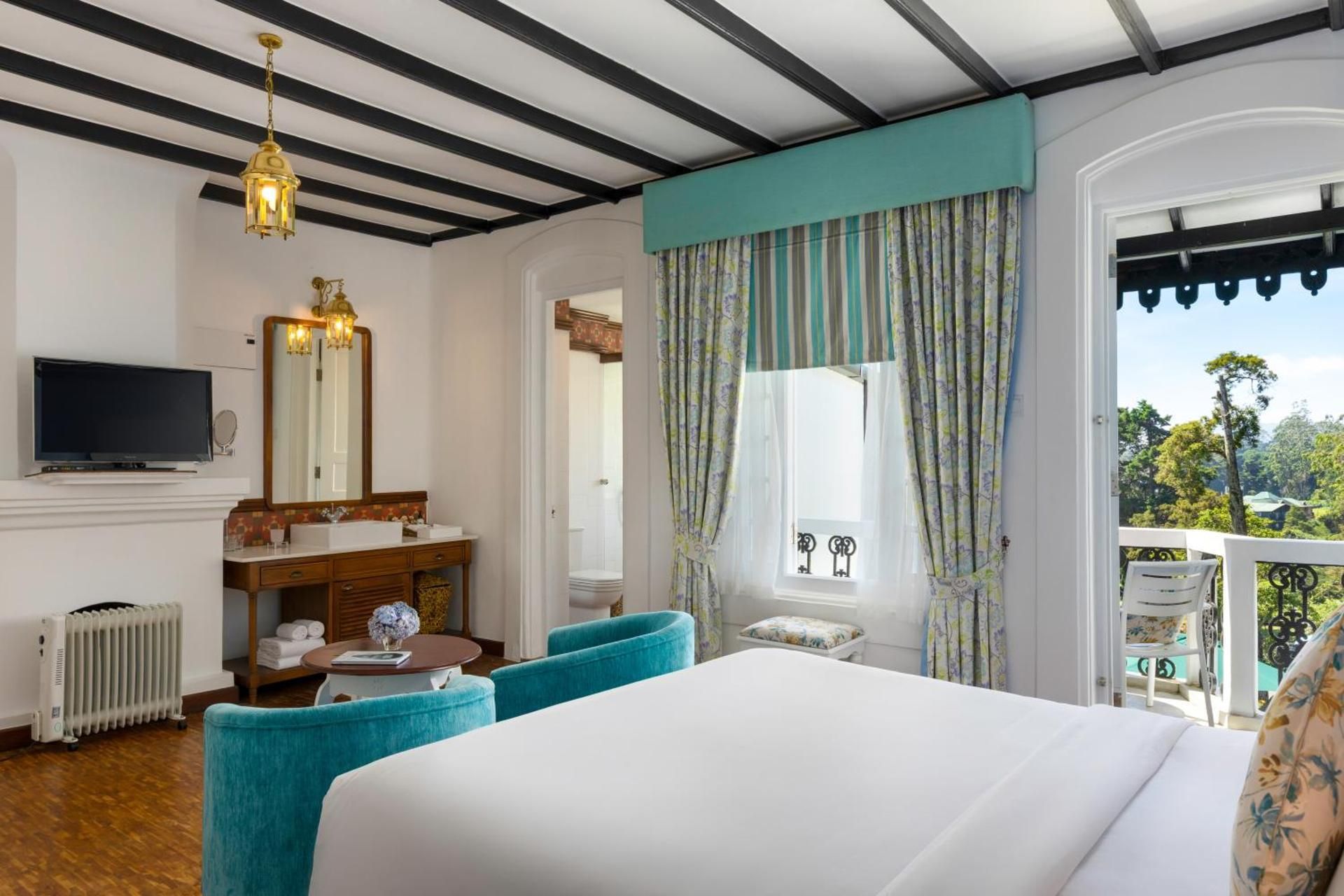 Heritage Superior Room