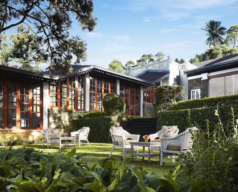 undefined Jetwing St. Andrew's 3