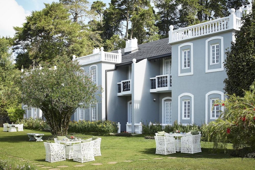 undefined Jetwing St. Andrew's 2