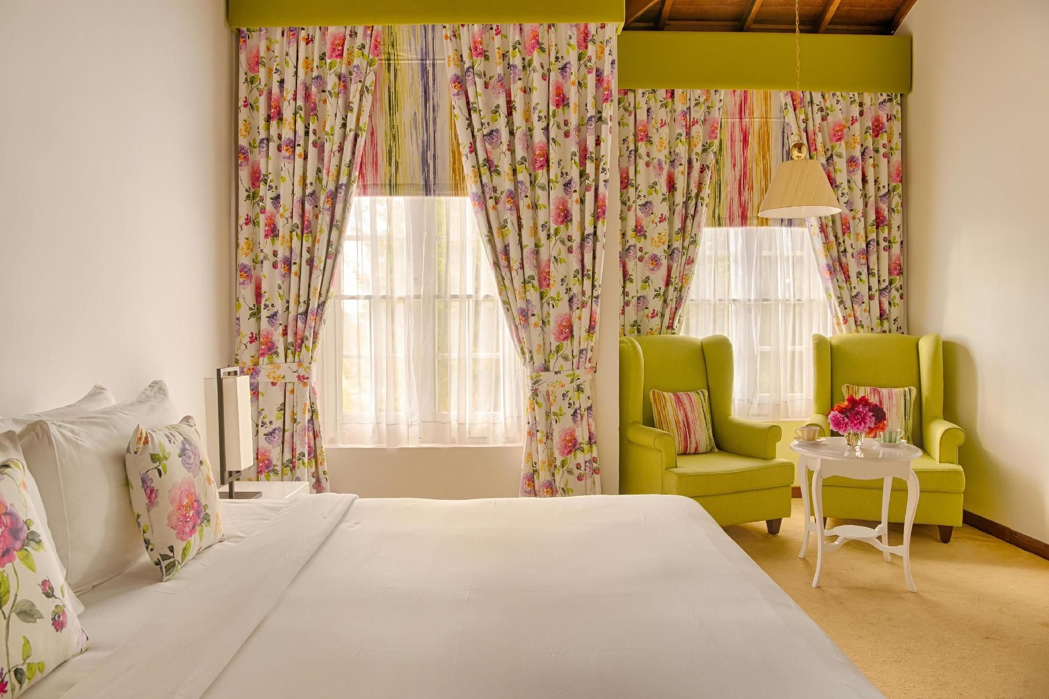 undefined Jetwing St. Andrew's 7