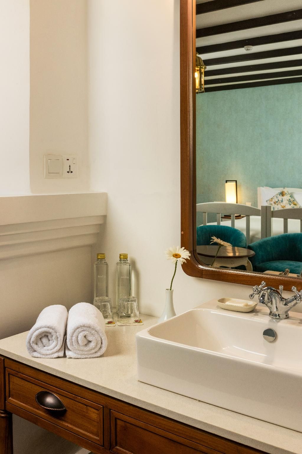 Heritage Superior Room