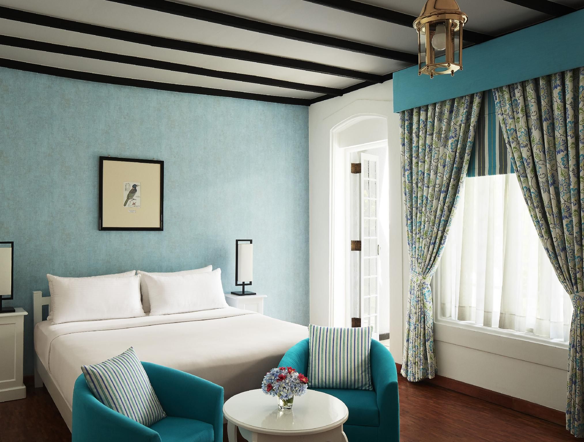 Jetwing St Andrew's Superior Double Room 2