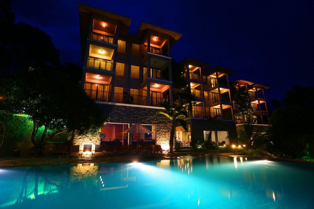 undefined Randholee Resort & Spa 3