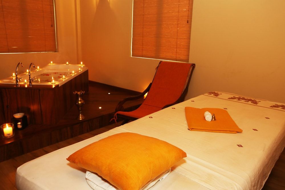 undefined Randholee Resort & Spa 7