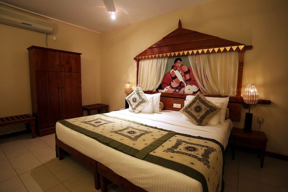 undefined Randholee Resort & Spa 10